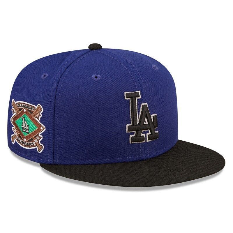 2024 MLB Los Angeles Dodgers Hat TX2024051014->->Sports Caps
